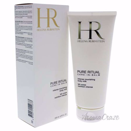 Pure Ritual Care-In-Balm Body Milk by Helena Rubinstein for 