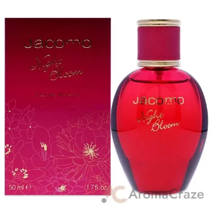 Picture of Night Bloom by Jacomo for Women - 1.7 oz EDP Spray