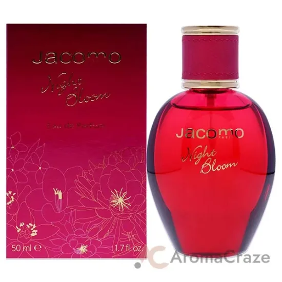 Picture of Night Bloom by Jacomo for Women - 1.7 oz EDP Spray