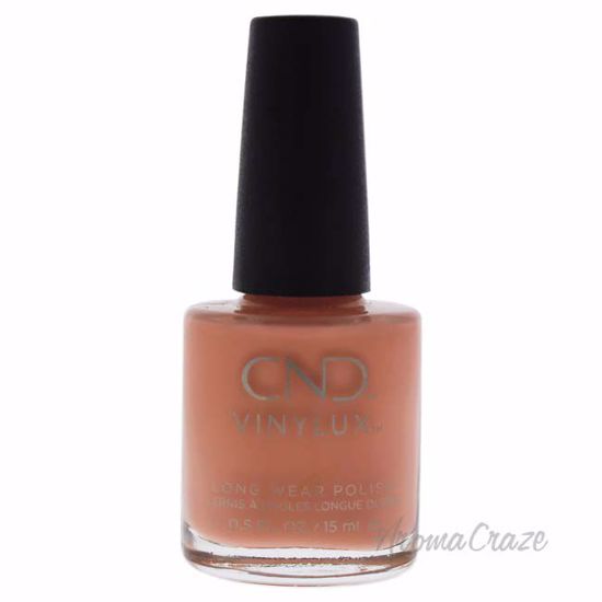 CND Vinylux Weekly Polish - 181 Salmon Run by CND for Women 