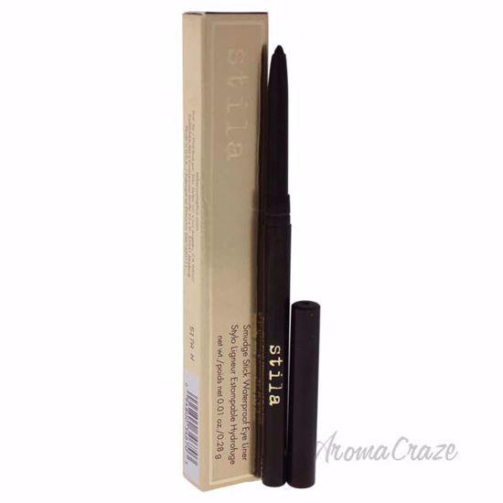 Smudge Stick Waterproof Eye Liner - Deep Burgundy by Stila f