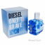 Only The Brave High by Diesel for Men - 2.5 oz EDT Spray