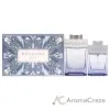 Picture of Bvlgari Man Glacial Essence by Bvlgari for Men - 2 Pc Gift Set 3.4oz EDP Spray, 0.5oz EDP Spray