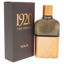 Tous 1920 The Origin by Tous for Men - 3.4 oz EDP Spray