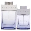 Picture of Bvlgari Man Glacial Essence by Bvlgari for Men - 2 Pc Gift Set 3.4oz EDP Spray, 0.5oz EDP Spray