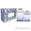 Picture of Bvlgari Man Glacial Essence by Bvlgari for Men - 2 Pc Gift Set 3.4oz EDP Spray, 0.5oz EDP Spray