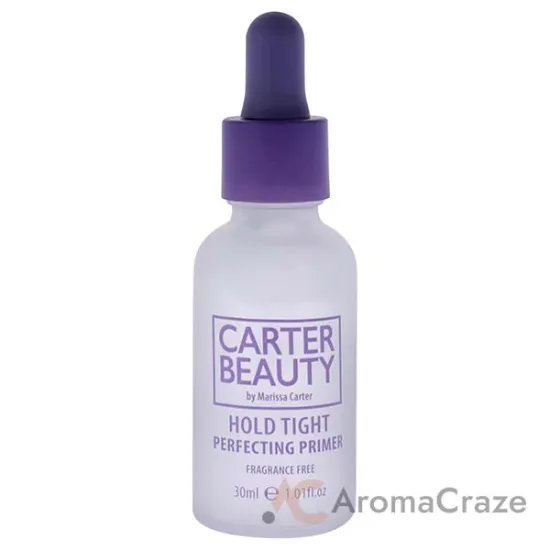 Picture of Hold Tight Perfecting Primer by Carter Beauty for Women - 1.01 oz Primer