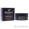 Picture of Beard Balm by Woodys for Men - 2 oz Balm