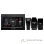 Picture of Drakkar Noir - 2021 by Guy Laroche for Men - 3 Pc Gift Set 3.4oz EDT Spray, 2.6oz Deodorant Stick, 1.7oz Shower Gel