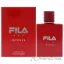 Picture of Fila Red Intense by Fila for Men - 3.4 oz EDP Spray