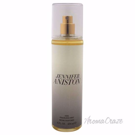 Jennifer Aniston by Jennifer Aniston for Women - 8 oz Fine F
