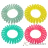 Picture of The Markless Hair Loop Set - Superb by Goomee for Women - 4 Pc Hair Tie