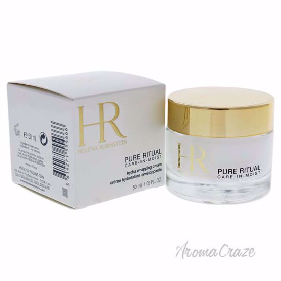 Pure Ritual Care-In-Moist Cream by Helena Rubinstein for Wom