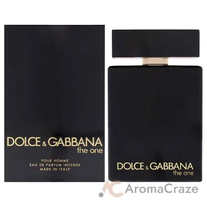 Picture of The One Intense by Dolce and Gabbana for Men - 3.3 oz EDP Spray