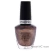 Picture of Colour Nail Polish - Brownie Points by Cuccio Colour for Women - 0.43 oz Nail Polish