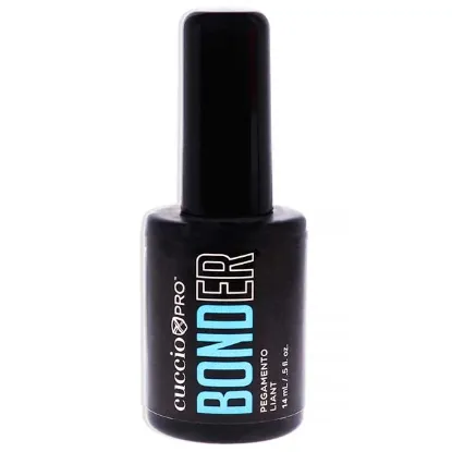 Picture of Bonder Glue by Cuccio Colour for Women - 0.5 oz Nail Glue
