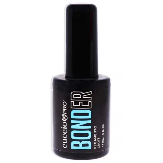 Picture of Bonder Glue by Cuccio Colour for Women - 0.5 oz Nail Glue