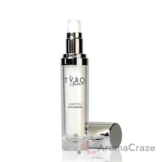Picture of Beauty Oil by Tyro for Unisex - 1 oz Oil