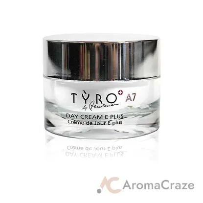 Picture of Day Cream E Plus by Tyro for Unisex - 1.69 oz Cream