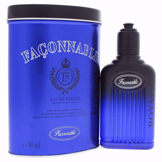 Faconnable Royal by Faconnable for Men - 1.7 oz EDP Spray