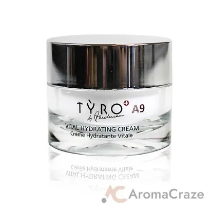 Picture of Vital Hydrating Cream by Tyro for Unisex - 1.69 oz Cream