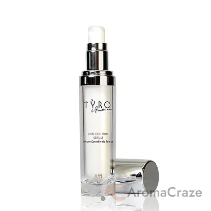 Picture of Time Control Serum by Tyro for Unisex - 1 oz Serum