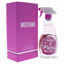 Moschino Pink Fresh Couture by Moschino for Women - 3.4 oz E