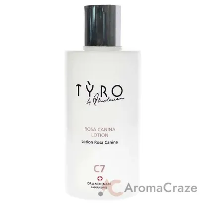 Picture of Rosa Canina Lotion by Tyro for Unisex - 6.76 oz Lotion