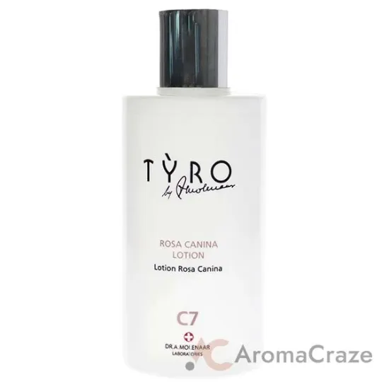 Picture of Rosa Canina Lotion by Tyro for Unisex - 6.76 oz Lotion