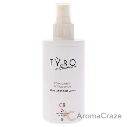 Picture of Rosa Canina Lotion Spray by Tyro for Unisex - 6.76 oz Spray