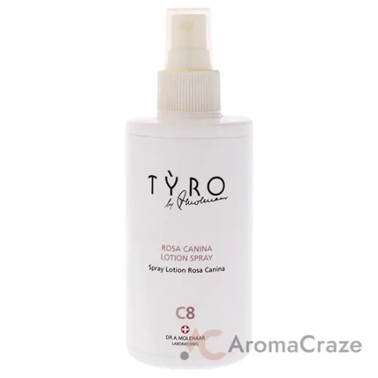 Picture of Rosa Canina Lotion Spray by Tyro for Unisex - 6.76 oz Spray