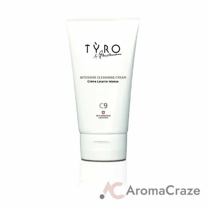 Picture of Intensive Cleansing Cream by Tyro for Unisex - 5.07 oz Cream