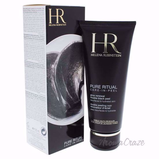 Pure Ritual Care-In-Peel by Helena Rubinstein for Women - 3.