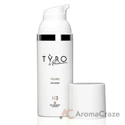 Picture of Young by Tyro for Unisex - 1.69 oz Cream