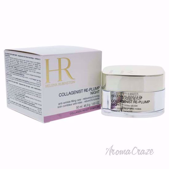 Collagenist Re-Plump Night Cream by Helena Rubinstein for Wo