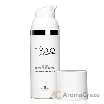 Picture of Extra Protection Cream by Tyro for Unisex - 1.69 oz Cream