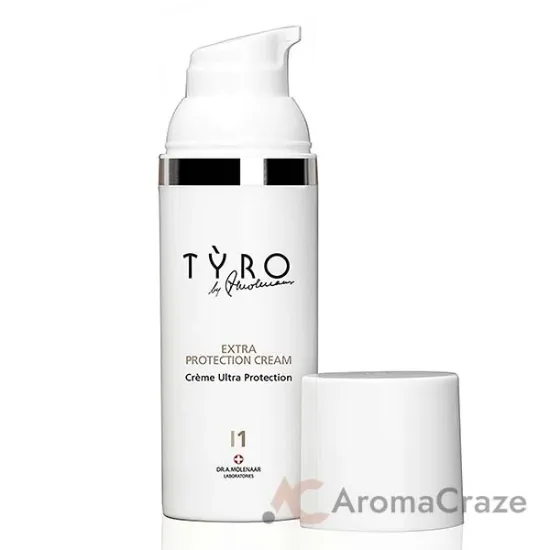 Picture of Extra Protection Cream by Tyro for Unisex - 1.69 oz Cream