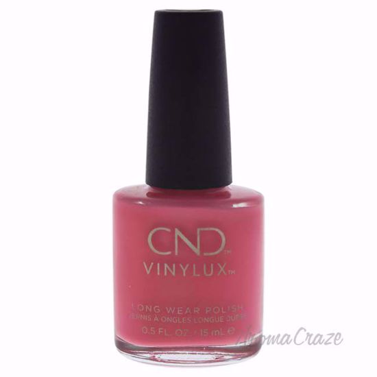 CND Vinylux Weekly Polish - 116 Gotcha by CND for Women - 0.