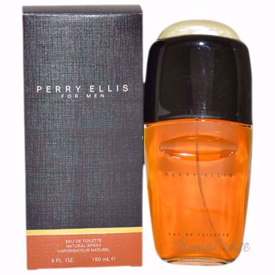 Perry Ellis by Perry Ellis for Men - 5 oz EDT Spray (Anniver