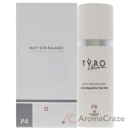 Picture of Matt Skin Balance by Tyro for Unisex - 1.69 oz Cream