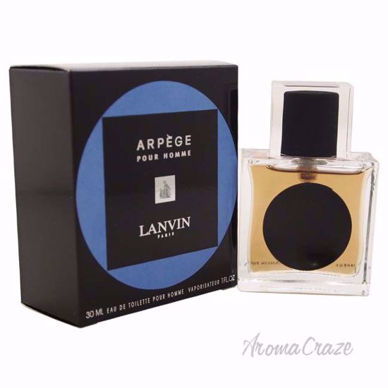 Arpege by Lanvin for Men - 1 oz EDT Spray