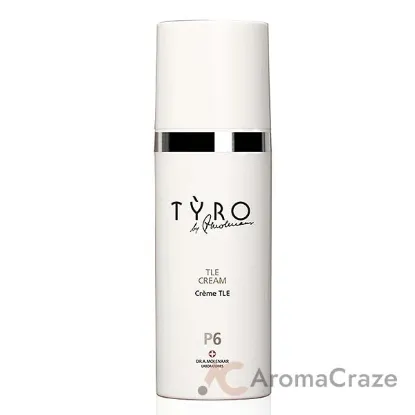 Picture of TLE Cream by Tyro for Unisex - 1.69 oz Cream