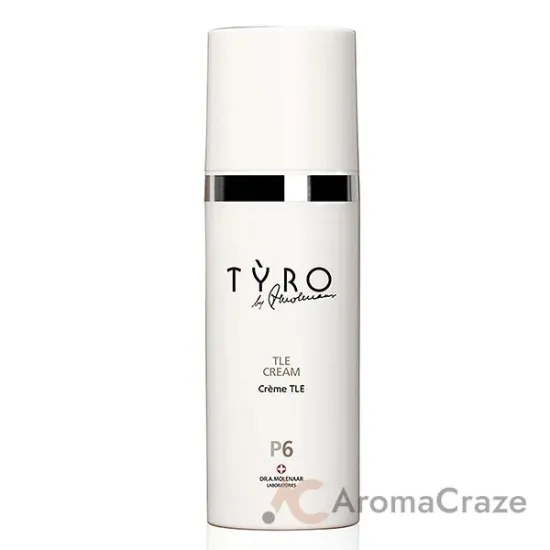 Picture of TLE Cream by Tyro for Unisex - 1.69 oz Cream
