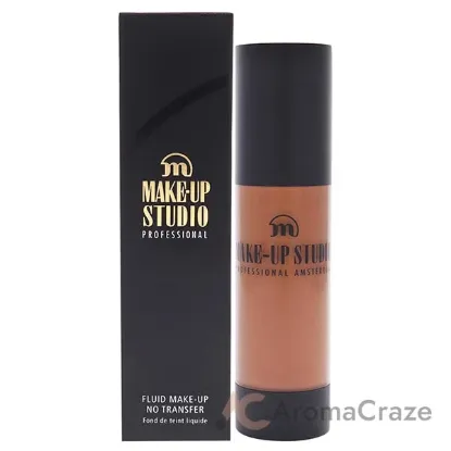 Picture of Fluid Foundation No Transfer - CB5 Mocca by Make-Up Studio for Women - 1.18 oz Foundation
