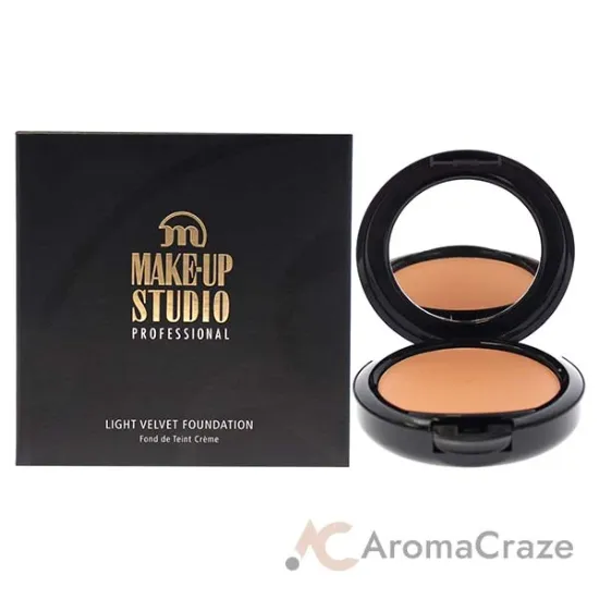Picture of Light Velvet Foundation - CB3 Cool Beige by Make-Up Studio for Women - 0.27 oz Foundation