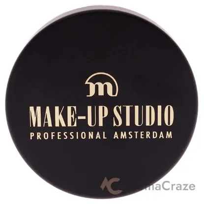 Picture of Translucent Powder Extra Fine - 3 Medium to Dark by Make-Up Studio for Women - 1.23 oz Powder