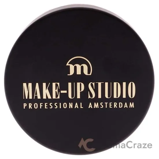 Picture of Translucent Powder Extra Fine - 3 Medium to Dark by Make-Up Studio for Women - 1.23 oz Powder