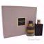 Valentino Uomo by Valentino for Men - 2 Pc Gift Set 1.7oz ED