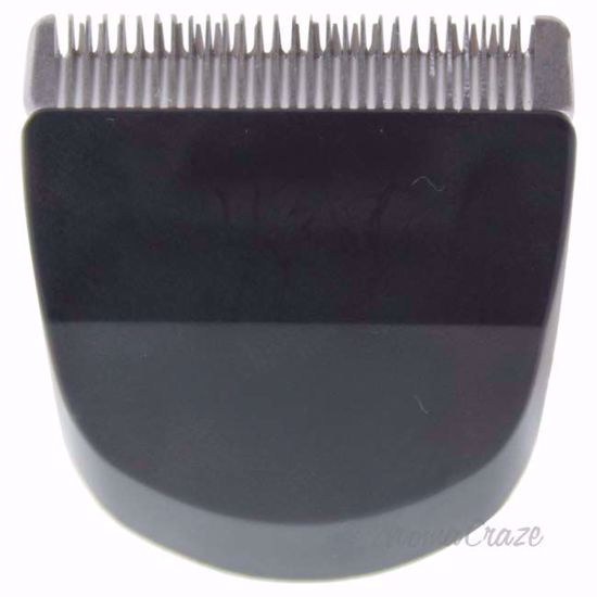 Peanut Standard - Model # 2068-1001 - Black by WAHL Professi