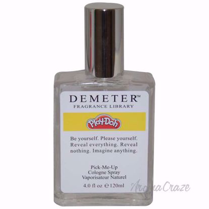 Play-Doh by Demeter for Unisex - 4 oz Cologne Spray